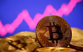 Đức thu được số Bitcoin trị giá 60 triệu USD nhưng không có mật khẩu