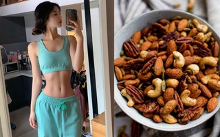 5 mẹo "dễ như chơi" giúp chị em không bị béo lên sau khi ăn Tết, thậm chí còn gầy đi