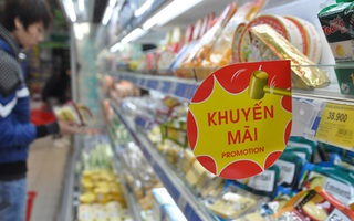 6 tiện ích của siêu thị nhưng thực chất là chiêu móc tiền trong ví bạn