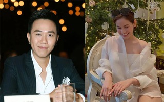 Rộ loạt bằng chứng Anh Đức có bạn gái và còn đưa ra mắt hội bạn Trấn Thành, nhưng người đó không phải Hiền Hồ?