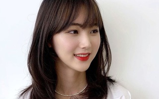 5 kiểu tóc lửng lơ đẹp như nàng thơ, các nàng tóc lỡ triển nhanh để còn kịp đón Tết