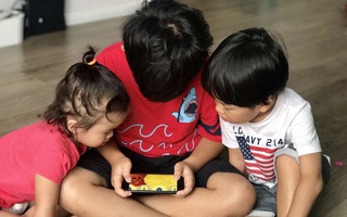 Thế hệ Alpha: "Thấm nhuần" công nghệ từ bé nhưng rất dễ cô độc nếu không được bổ sung kỹ năng này