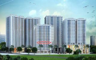 Tránh chọn tầng này khi mua căn hộ chung cư nếu là người sợ ồn ào 