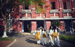 Thí điểm cho học sinh Huế học môn nữ công gia chánh từ năm học 2021-2022