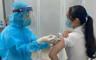 Hải Dương ghi nhận 7 ca tái dương tính với SARS-CoV-2