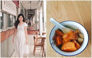Học cách tiết kiệm tiền tỉ bằng việc ăn trưa chỉ với dứa và khoai lang: Chuyên gia nói bạn sẽ "gánh đủ"! 