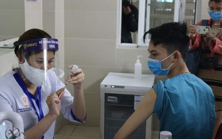 Bộ Y tế yêu cầu điều tra các trường hợp tai biến nặng sau tiêm vaccine COVID-19