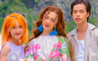 Hậu Hoàng "bày mưu" để bạn thân Hoàng Duyên tiếp cận trai đẹp nhưng lại nhận cái kết đắng lòng
