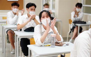 Vì sao Hà Nội chọn Lịch sử là môn thi thứ tư vào lớp 10 năm 2021?