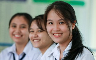 Dự kiến đăng ký thi tốt nghiệp và xét tuyển đại học từ ngày 24/4 đến ngày 10/5