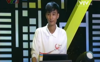 Thời đi thi Olympia trông rõ bình dị, vậy mà nam sinh này giờ "lột xác" đẹp trai ngỡ ngàng: Công việc hiện tại tóm gọn bằng 1 từ “đỉnh”