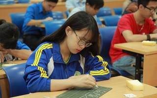 Ngành học với điểm chuẩn thấp, cơ hội tìm việc đếm không xuể, thu nhập cạnh tranh nhưng rất ít sinh viên lựa chọn vì suy nghĩ sai lầm này
