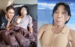 Hé lộ nguyên nhân khiến thảm họa chuyển giới Thái Lan thở dốc như hấp hối trên giường