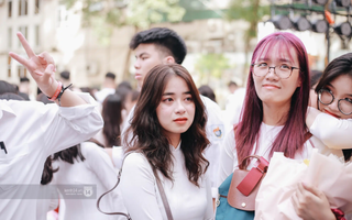 Kỳ thi tốt nghiệp THPT Quốc gia 2021: Thêm môn tiếng Hàn