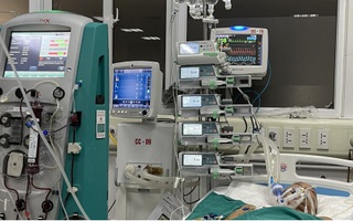 Tự mua thuốc điều trị tiểu đường, người bệnh nguy kịch vì thuốc chứa chất cấm