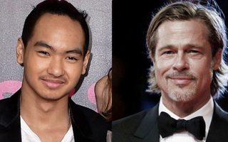 Con trai cả Maddox đứng ra làm chứng tố Brad Pitt bạo hành, Angelina Jolie lôi tất cả con cái vào cuộc