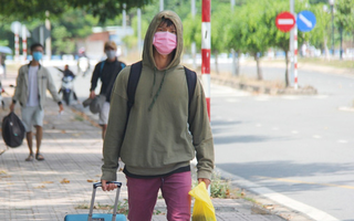 Hà Nội: Đề xuất sinh viên ĐH, CĐ đi học trở lại từ 15/3, không tập trung vào cùng một thời điểm