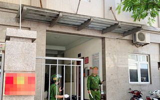 Lừa bán chốt của công an phường giá 1,5 tỷ đồng
