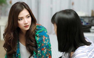 Em chồng cậy bụng mang dạ chửa đưa ra lời đề nghị vô lý, chị dâu liền "xử đẹp" khiến giặc bên Ngô cứng họng