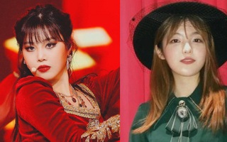 Nữ thần sexy mới Soojin (G)I-DLE “lật kèo” căng đét cáo buộc bạo lực, tố ngược sao nhí Gia Đình Là Số 1 có thói cà khịa