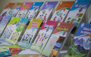 Giáo viên dạy môn tích hợp thế nào ở lớp 6?