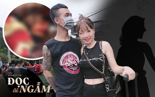 Từ vụ cô gái 19 tuổi bị người yêu cũ sát hại: Phụ nữ cần bảo vệ chính mình trước sự khó lường của những gã ác nhân núp bóng tình yêu
