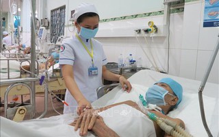 Việt Nam chiến thắng COVID - Chấm dứt bệnh lao