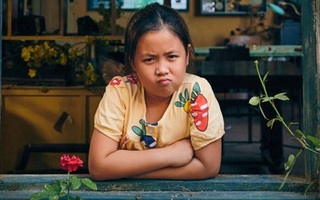 Sao nhí hot nhất phim Bố già: Chi số tiền lớn học đủ môn năng khiếu, tiết lộ biệt danh đi học siêu đáng yêu