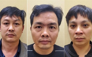 Đường dây lô đề 'khủng' tại Hà Nội: Mỗi ngày giao dịch hơn 6 tỷ đồng