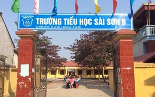 Vụ cô giáo tố bị "trù dập" được ông Đoàn Ngọc Hải chia sẻ ở facebook: Trưởng phòng GD khẳng định không có việc trù dập