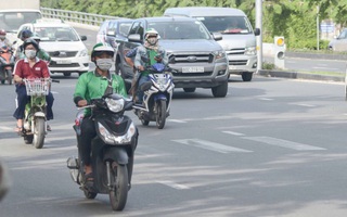 Đề nghị siết thuế với cá nhân làm nội dung số và lái xe công nghệ