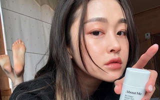 Người Hàn Quốc sở hữu làn da bừng sáng khiến cả thế giới phải ghen tị, bí mật nằm ở một quy tắc chỉ kéo dài 3s