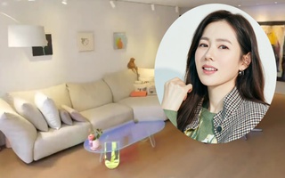 “Bóc giá” nội thất trong nhà gần 200 tỷ của Son Ye Jin: Toàn hàng hiệu châu Âu, riêng sofa đã gần 1 tỷ đồng