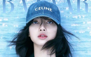 Toàn bộ ảnh của Lisa trên tạp chí lớn bị xóa gấp trên Weibo, chuyện gì đang xảy ra?