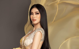 Học vấn của Á hậu Ngọc Thảo, người vừa dừng chân đầy tiếc nuối ở Top 10 Miss Grand International 2020
