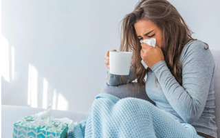 3 cách đối phó với trời nồm để tránh mắc bệnh