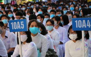 Lý do học sinh giỏi ở TPHCM tăng đột biến