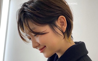 4 kiểu tóc đang vô cùng hot đầu năm 2021, hội gái Hàn đến các idol Kpop đều phải mê chữ "ê" kéo dài!