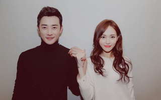 Nghe Đường Yên kể về chuyện ông bố trẻ La Tấn chăm sóc con gái nhỏ mà ai cũng xuýt xoa ngưỡng mộ 
