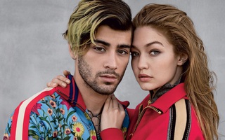 Nóng nhất Twitter hiện tại: Gigi Hadid và Zayn Malik đã chính thức kết hôn sau 6 tháng sinh con đầu lòng?