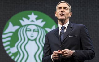 Hành trình từ con số 0 đến thương hiệu “Starbucks” tỷ đô của Howard Schutz: Được học đại học nhưng phải bỏ ngang, có khi phải bán máu để sống qua ngày, thành công gói gọn trong hai gạch đầu dòng