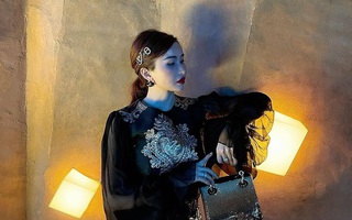 Vợ hai Minh Nhựa có động thái đầu tiên liên quan đến chuyện tình cảm sau ồn ào ly hôn của chồng và bà cả