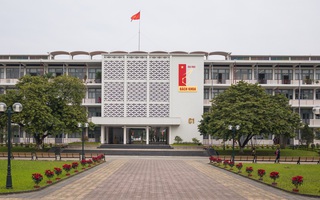 Nếu không có gì thay đổi, các trường đại học sau tại Hà Nội có thể cho sinh viên đi học lại từ ngày 15/3 và 22/3