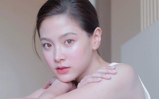 Loạt ảnh "gây sốt" của Baifern Pimchanok khiến dân tình xuýt xoa: Sao có thể vừa ngây thơ, vừa gợi cảm đến vậy!