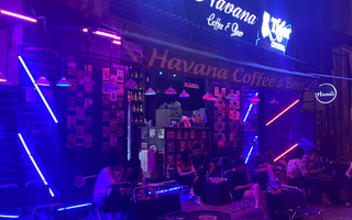 Mở loa quá công suất, 3 quán nhậu ở TP Hồ Chí Minh bị phạt