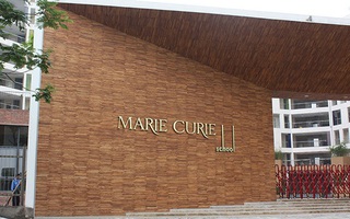 Trường Marie Curie giới thiệu hoạt động trải nghiệm lớp 1: Nghe lịch trình thôi đã xỉu lên xỉu xuống vì quá đáng yêu 