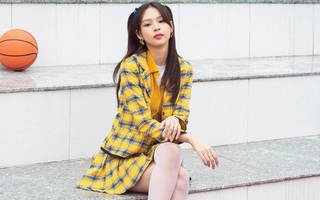 Phía Phí Phương Anh nói gì khi rộ tin đối đầu Chi Pu ở The Remix? Nhà sản xuất lên tiếng ra sao?