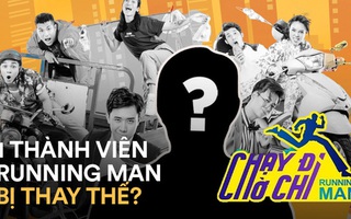 CẤP BÁO: Một thành viên cốt cán của Running Man bản Việt bị cân nhắc thay thế vì muốn bành trướng?