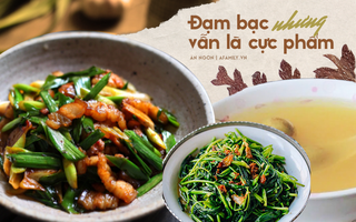 Thực đơn mùa hè giản dị nhưng là cực phẩm mà thế hệ 8x và 9x đời đầu đều từng ăn hồi bé: Bạn có đoán được là những món gì không?