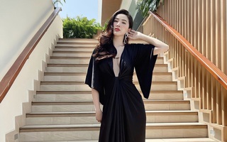Instagram look sao Việt tuần qua: Sơn Tùng chụp ảnh kiểu... khó hiểu, Ngọc Trinh "quẩy" hàng hiệu cả trăm triệu hậu mất 15 tỷ đồng
